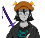 Tegiri Kalbur - HIVESWAP: ACT 2