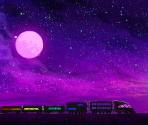 Title Screen - HIVESWAP: ACT 2