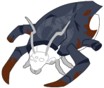 Ant Lusus - HIVESWAP: ACT 2