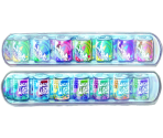 Vending Machine - HIVESWAP: ACT 2