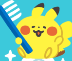 App Icon - Pokémon Smile