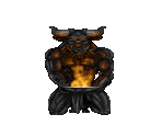 Items & Objects - Hexen: Beyond Heretic
