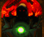 Screens - Hexen: Beyond Heretic