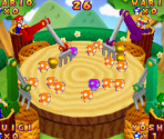 Rakin' 'em In - Mario Party 2