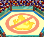 Hot Bob-omb - Mario Party 2