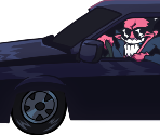 Limousine Driver - Friday Night Funkin'