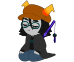Tegiri Kalbur - HIVESWAP: ACT 2