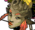 Eurydice - Hades