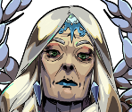 Demeter - Hades