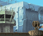 Mission 4-1 - Metal Slug 5