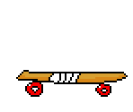 Skateboard - Pizza Tower