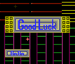 Sparkling Zone - Sonic the Hedgehog (Prototype)
