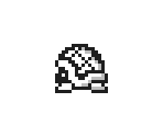 Bony Beetle (Super Mario Bros. 3-Style) - Mario Customs
