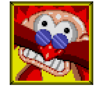 Mugshots (Dr. Eggman & Henchbots) - Sonic the Hedgehog Customs