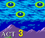 Marble Zone Act. 3 (Outdoors) - Sonic the Hedgehog (Prototype)