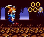 Labyrinth Zone (Sonic 1 Prototype, Sonic Mania-Style) - Sonic the Hedgehog Customs