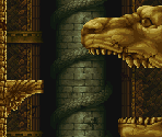 Abandoned Mines Transparent Background - Castlevania: Symphony of the Night
