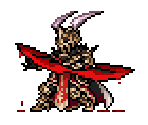 Maria - Metal Slug Attack