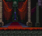 Castle Keep Transparent Background - Castlevania: Symphony of the Night