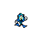 X (NES, Terminal Montage-Style) - Mega Man X Customs