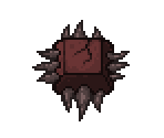 Wall Hugger - The Binding of Isaac: Rebirth