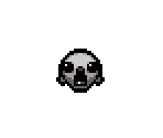 Lil Haunt - The Binding of Isaac: Rebirth