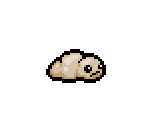 Spitty - The Binding of Isaac: Rebirth