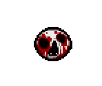 Maw - The Binding of Isaac: Rebirth