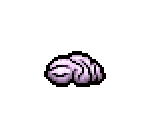 Brain - The Binding of Isaac: Rebirth