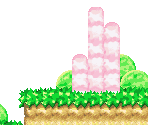 Grass Land 1 - Kirby's Dream Land 3