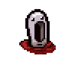 Parabite - The Binding of Isaac: Rebirth