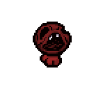 Globin - The Binding of Isaac: Rebirth