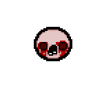 Horf - The Binding of Isaac: Rebirth