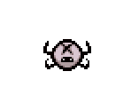 Blind Creep - The Binding of Isaac: Rebirth
