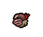 Guts - The Binding of Isaac: Rebirth