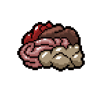 Mama Guts - The Binding of Isaac: Rebirth