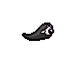 Kamikaze Leech - The Binding of Isaac: Rebirth