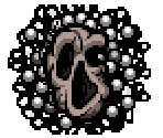 Swarmer - The Binding of Isaac: Rebirth
