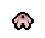 Hopper - The Binding of Isaac: Rebirth