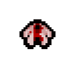 Leaper - The Binding of Isaac: Rebirth