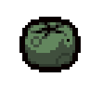 Gut - The Binding of Isaac: Rebirth