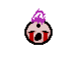 Psychic Horf - The Binding of Isaac: Rebirth