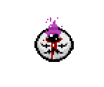 Psychic Maw - The Binding of Isaac: Rebirth