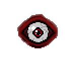 Eye - The Binding of Isaac: Rebirth