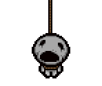 Hanger - The Binding of Isaac: Rebirth
