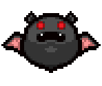 Fat Bat - The Binding of Isaac: Rebirth