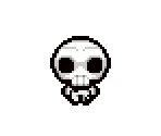 Boney - The Binding of Isaac: Rebirth