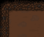 Caves - The Binding of Isaac: Rebirth