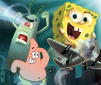 PC Screensaver - SpongeBob SquarePants: Creature from The Krusty Krab