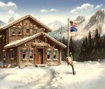 Alaska - Trauma Center: New Blood